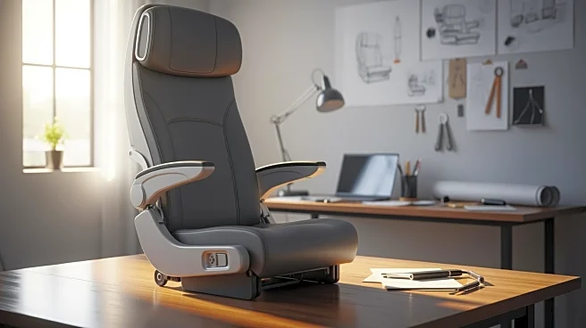 JetMS Relocates Interiors Production from UK to Lithuania, Retains UK Design Center