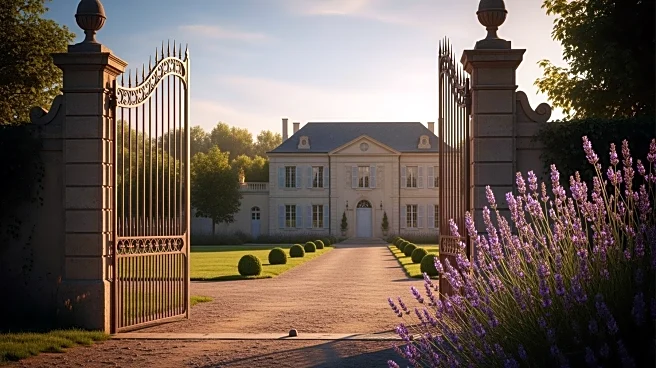 George Clooney and Family Obtain French Citizenship for Privacy and Cultural Affinity