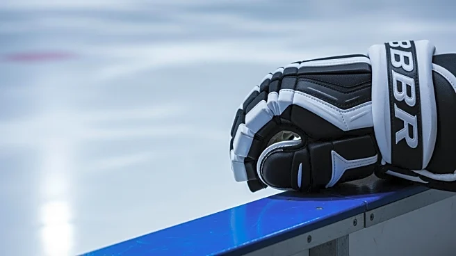 Penguins' Connor Dewar Leaves Practice Early Due to Undisclosed Issue