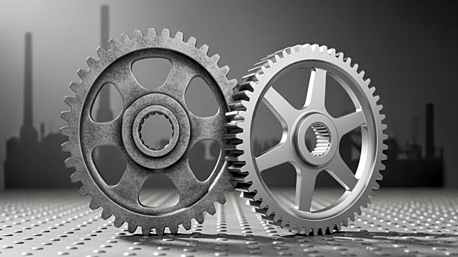 Vintage Stone Capital Appoints Scott Cielinski to Lead Modernization of Industrial Sector