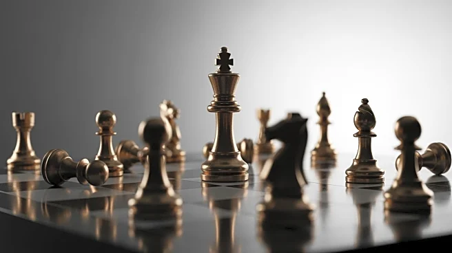 Lululemon Founder Chip Wilson Initiates Proxy Fight for Board Restructuring