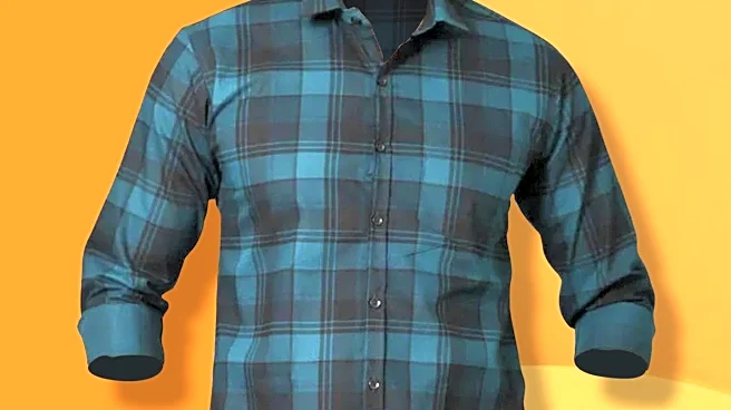 Style Editors Provide Insights on Choosing the Perfect Flannel Shirt