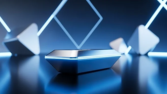 Guardian Metals Plans Rebranding and AIM Market Return to Boost Strategic Metal Production