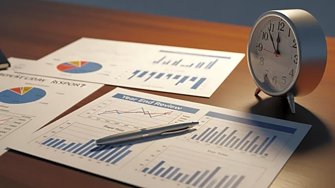 Investor Joe Terranova Sells Key Positions Amid Year-End Market Adjustments