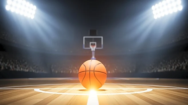 Liberty Flames Triumph Over Florida International in Overtime Thriller