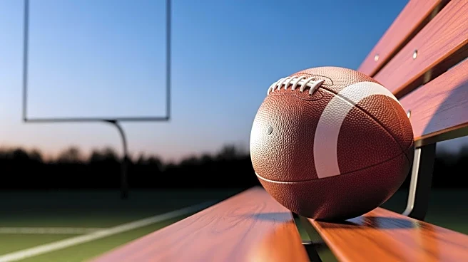 Buffalo Bills Release Kicker Michael Badgley After Missed Extra Points Against Eagles