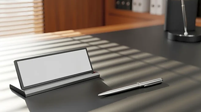 Aspire Insurance Promotes Storms to COO and Burton to EVP and CUO