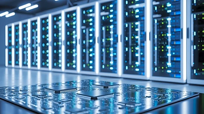 SoftBank to Acquire DigitalBridge for $4 Billion in AI Infrastructure Expansion