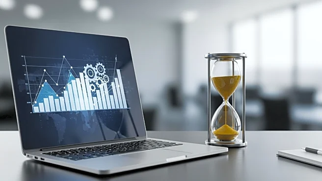 CFOs Urged to Address Internal Inefficiencies to Sustain Growth