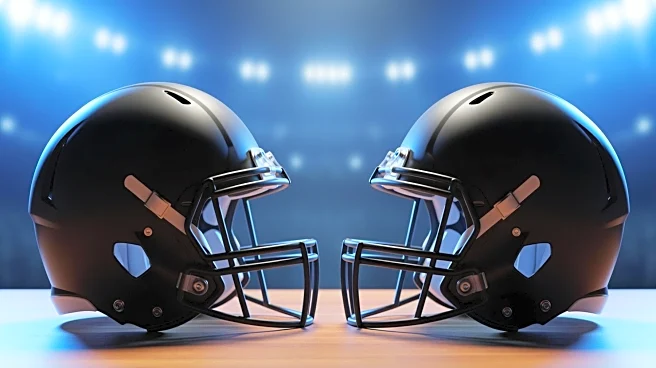 NFL Playoff Picture: Broncos and Patriots Compete for AFC's Top Seed