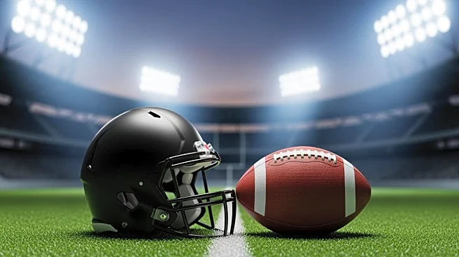 Broncos-Chargers Game to Decide AFC's No. 1 Seed