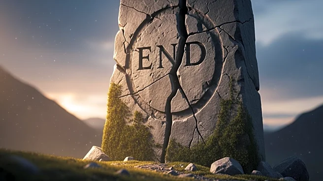 Kaiju No. 8 Anime Announces 'Final Chapter' Project, Signaling Series Conclusion