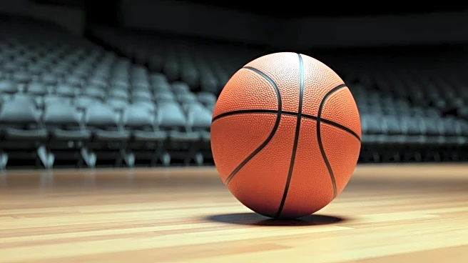 Virginia Cavaliers Maintain Strong Position Ahead of ACC Play