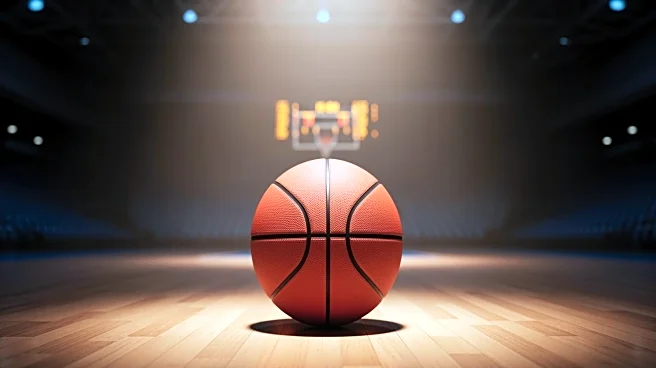 West Virginia Basketball Aims for Improvement with New Year's Resolutions