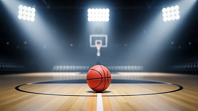 NBA Teams Prepare for Monday's Packed Schedule with Key Matchups and Player Performances