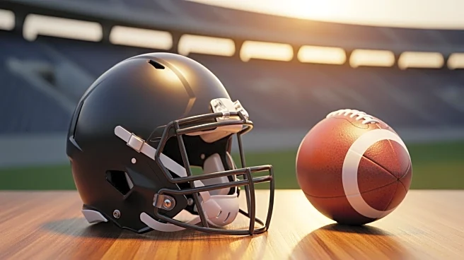 Saints' Tyler Shough Emerges as Top Contender for NFL Offensive Rookie of the Year