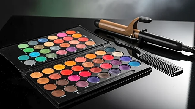 Make-Up Artists and Hair Stylists Guild Nominations Highlight 'Frankenstein' and 'Wicked: For Good'