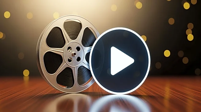 Universal Pictures Announces Digital Release of 'Wicked: For Good' Before New Year