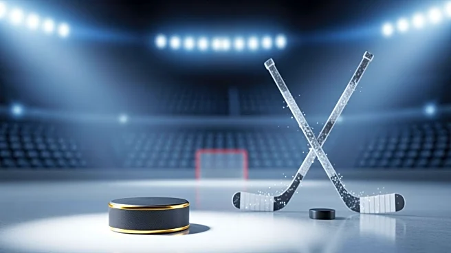 Pittsburgh Penguins Acquire Yegor Chinakhov in Trade with Columbus Blue Jackets