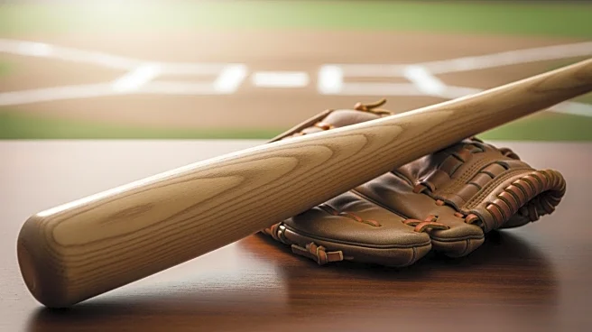 Pirates Eye High School Talent Jacob Lombard in 2026 MLB Draft