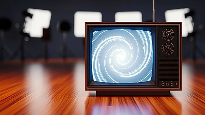 British TV Lineup for 2026: New Adaptations and Returning Favorites Announced