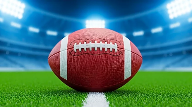 Giants Defeat Raiders 34-10, Positioning Las Vegas for Top Draft Pick