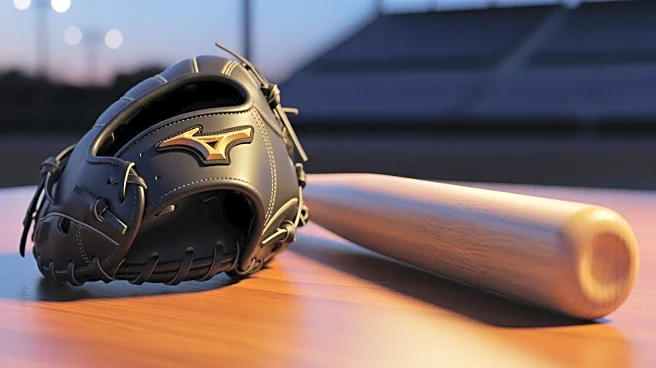 Baltimore Orioles' Offseason Moves Aim to Boost 2026 Competitiveness