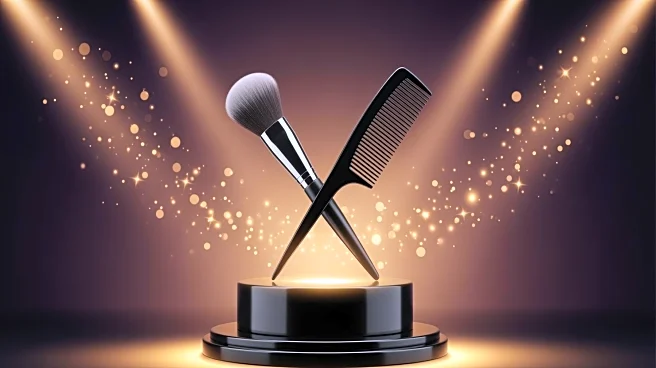 Make-Up Artists and Hair Stylists Guild Announces 2026 Award Nominations Highlighting Top Films and TV Shows