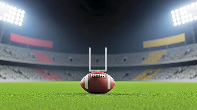 Rams Face Atlanta Falcons in Crucial Monday Night Matchup