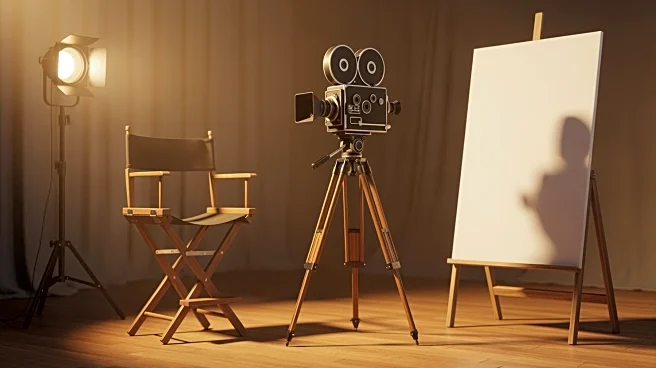 Daniel Day-Lewis Returns to Acting in Son's Directorial Debut