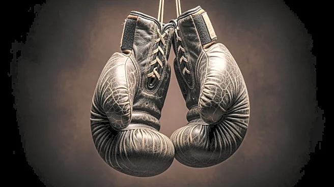 Anticipated Boxing Matches for 2026: Joshua vs Fury and More