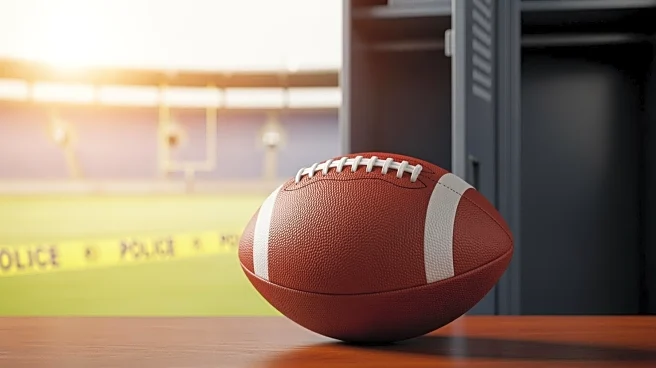 Kansas Jayhawks Target Transfer Portal to Strengthen Running Back Position