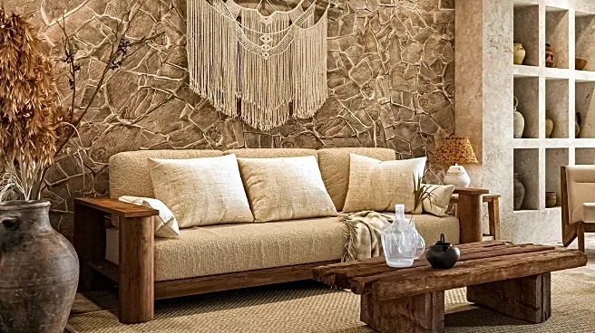 Interior Designers Transform Homes with Historical and Modern Elements in 2025