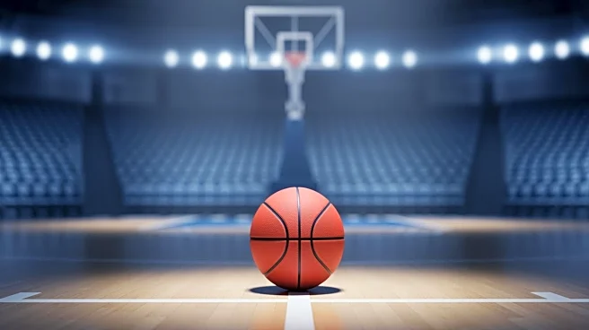 Baylor Coach Scott Drew Defends Signing of Former NBA Draft Pick James Nnaji Amid Criticism