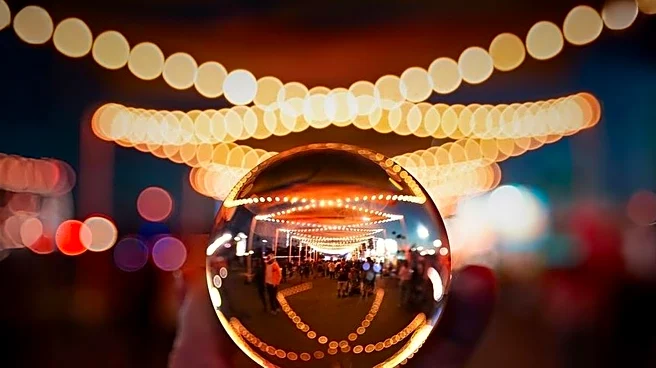 Thrifter Discovers Valuable Waterford Crystal Ball at Local Store