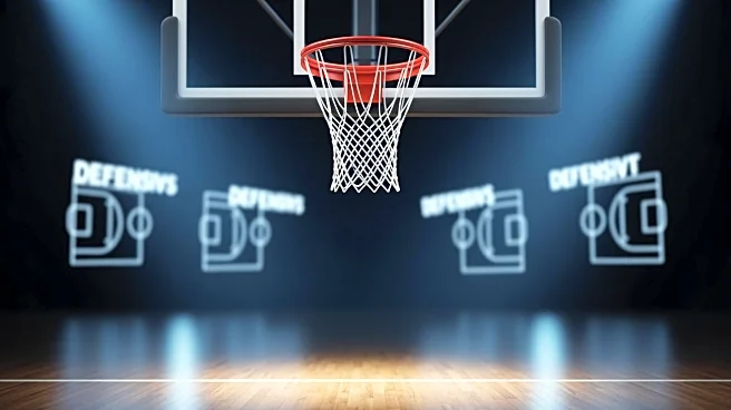 Brooklyn Nets Achieve Defensive Turnaround, Rank 21st in NBA Power Rankings