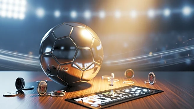 Fantasy Football Stakes High in Rams vs. Falcons Monday Night Matchup