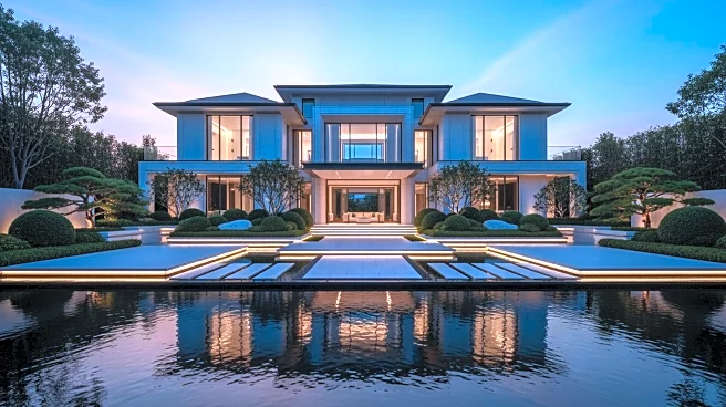 Columbia, Missouri's Most Expensive Homes Highlight Real Estate Market Trends