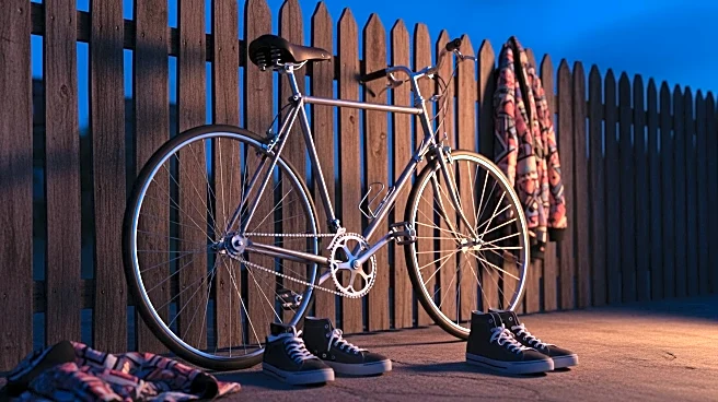 Stranger Things Cast Reflects on Character Styles as Series Finale Approaches