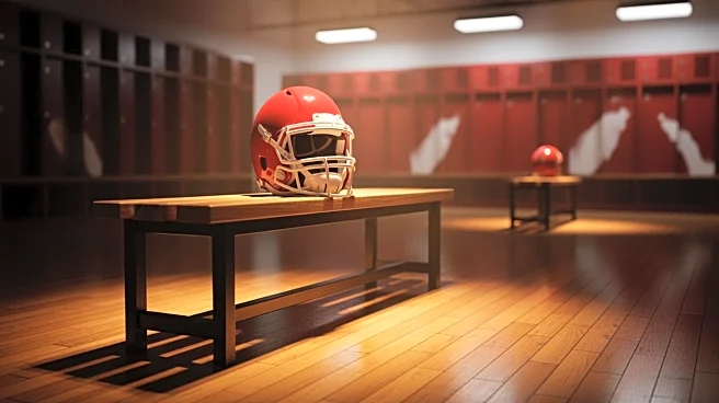 Cody Hardy's Impact on NC State Football: Key Contributions and Team Success