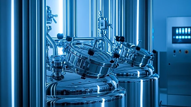 Transcenta Therapeutics and EirGenix Collaborate to Enhance Biomanufacturing and Global Access to Biologics