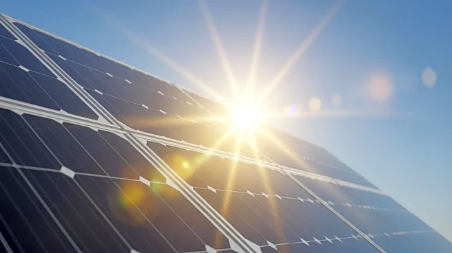 JA Solar Achieves Top Ranking in Wood Mackenzie Global Solar Module Assessment