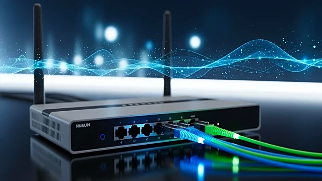 e UAE Enhances IP Transit Platform with Cisco's 400G Router Upgrade