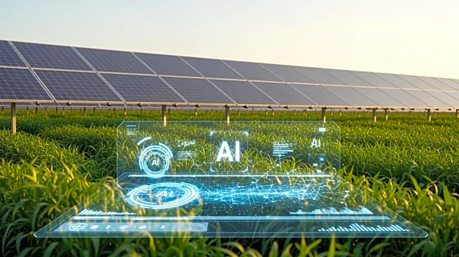 Okovate Acquires Fundusol to Enhance Agrivoltaic Projects with AI Insights for Farmers