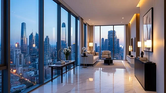 Mets Star Francisco Lindor Purchases $21.2 Million Penthouse in NYC