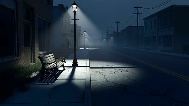 Film 'Weapons' Explores Unsettling Themes in Small-Town America