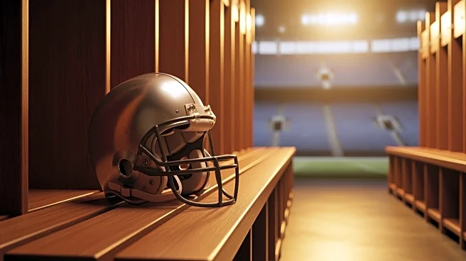 Curt Cignetti's Journey from Division II to Leading Indiana in the Rose Bowl