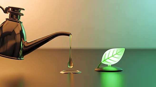 BP Sells Majority Stake in Castrol for $10.1 Billion to Focus on Energy Transition