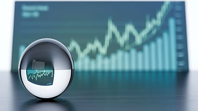 Salesforce Stock Rises Slightly as Investors Await Fed Minutes and Economic Data