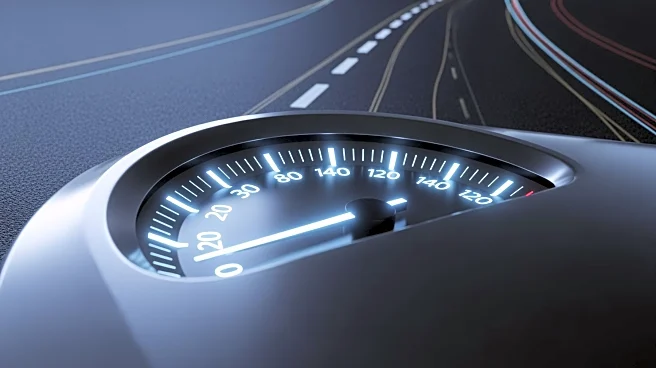 IRS Announces Increase in Standard Business Mileage Rate for 2026